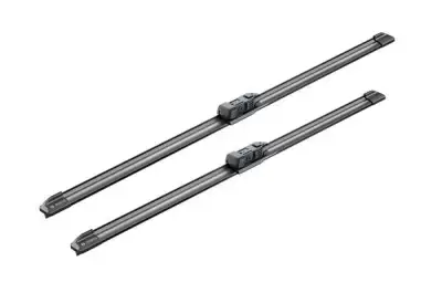 BOSCH 3397007430 Twin Silecek - 4. Görsel