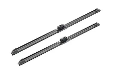 BOSCH 3397014242 Silecek Süpürgesi Ön Takım - 4. Görsel