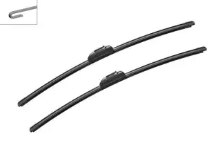 BOSCH 3397009776 Silecek Süpürgesi Ön Takım