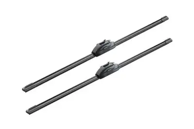 BOSCH 3397009776 Silecek Süpürgesi Ön Takım - 4. Görsel