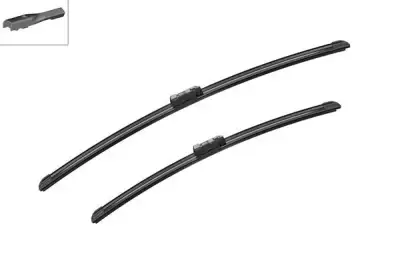 BOSCH 3397014164 Twin Silecek - 1. Görsel