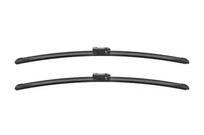 BOSCH 3397014129 Silecek Süpürgesi Ön Takım - 2. Görsel