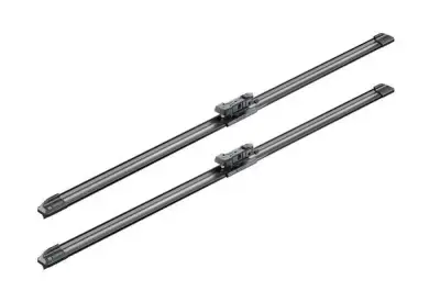 BOSCH 3397014129 Silecek Süpürgesi Ön Takım - 4. Görsel