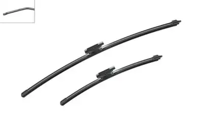 BOSCH 3397014199 Twin Silecek - 1. Görsel