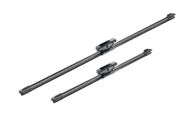 BOSCH 3397014199 Twin Silecek - 4. Görsel