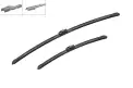 BOSCH 3397007653 Twin Silecek