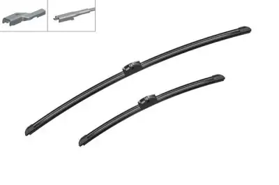 BOSCH 3397007653 Twin Silecek - 1. Görsel