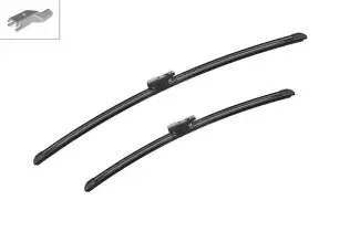 BOSCH 3397014422 Twin Silecek