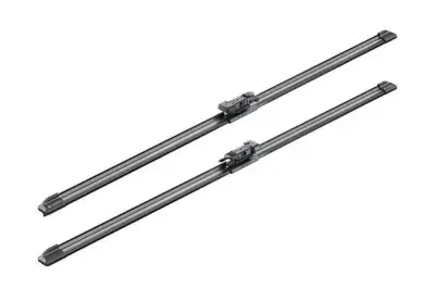 BOSCH 3397014115 Silecek Süpürgesi Ön Takım - 4. Görsel
