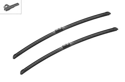 BOSCH 3397118946 Silecek Süpürgesi Ön Takım - 1. Görsel