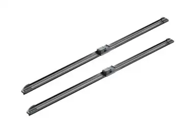 BOSCH 3397118946 Silecek Süpürgesi Ön Takım - 4. Görsel