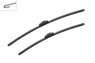 BOSCH 3397007565 Twin Silecek