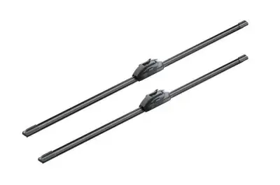 BOSCH 3397007568 Silecek Süpürgesi Ön - 4. Görsel