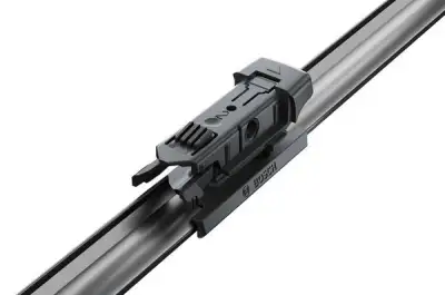 BOSCH 3397014009 Silecek Süpürgesi Ön Takım - 3. Görsel
