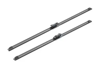BOSCH 3397014009 Silecek Süpürgesi Ön Takım - 4. Görsel