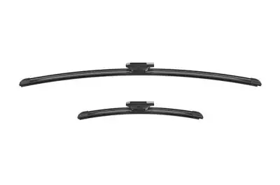 BOSCH 3397007868 Silecek Süpürgesi Ön Takım - 2. Görsel