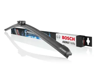 Aerotwin  Sılecek Süpürgesı Ön Takım 600/450 Skoda Audi Seat 5E1955425A - 1. Görsel