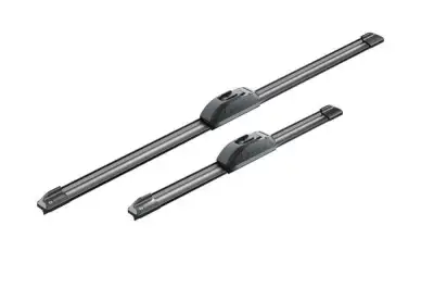 BOSCH 3397007589 Silecek Süpürgesi Ön Takım - 4. Görsel