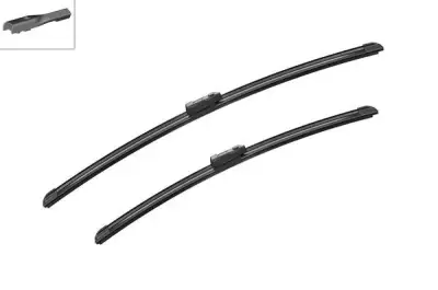 BOSCH 3397007297 Silecek Süpürgesi Ön Takım - 1. Görsel