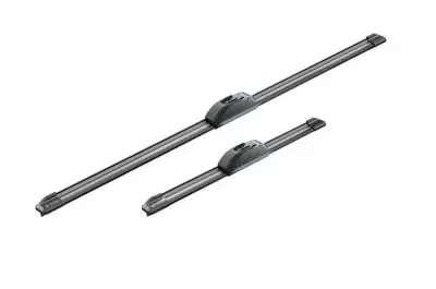 BOSCH 3397007570 Silecek Süpürgesi Ön - 4. Görsel