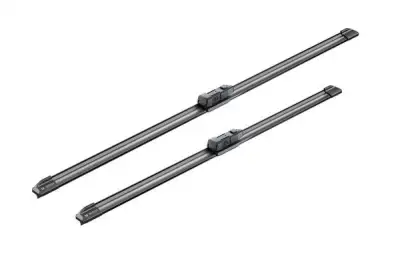 BOSCH 3397007638 Silecek Süpürgesi Ön Takım - 4. Görsel