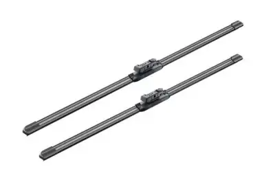 BOSCH 3397007215 Silecek Süpürgesi Ön Takım - 4. Görsel