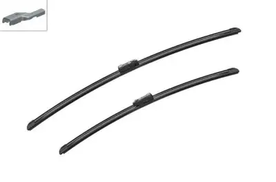 BOSCH 3397007581 Twin Silecek - 1. Görsel