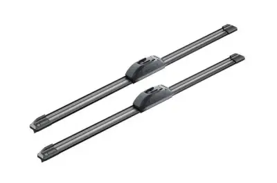 BOSCH 3397009081 Silecek Süpürgesi Ön Takım - 4. Görsel