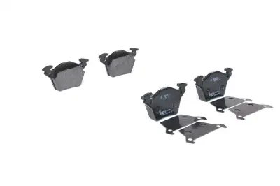 BOSCH 0986460002 Fren Balatası - 29. Görsel
