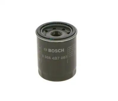 BOSCH 09864B7063 Yağ Filtresi - 7. Görsel