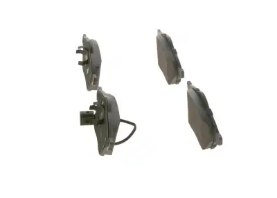 BOSCH 0986494018 Fren Balatası - 11. Görsel
