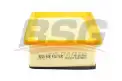 BSG 70135001 Hava Filtresi