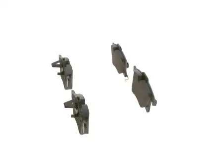 BOSCH 0986424707 Fren Balatası Ön - 25. Görsel