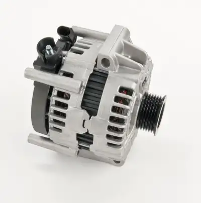 Alternatör Volvo - 19. Görsel