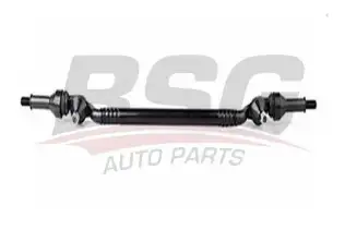 BSG 15310004 Rot Orta