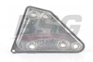 BSG 65700142 Motor Takoz Braketi Sağ