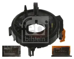 Airbag Sargısı  FEBI BILSTEIN 34702