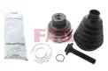 FAG 771050630 Aks Kafası Dış