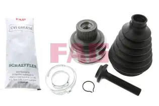 FAG 771050630 Aks Kafası Dış