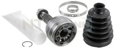 Aks Kafası Ön Dış Sağ veya Sol FAG 771 0580 30 - 1. Görsel
