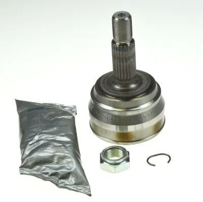 Aks Kafası Ön Dış Sağ veya Sol GKN 301023 - 1. Görsel