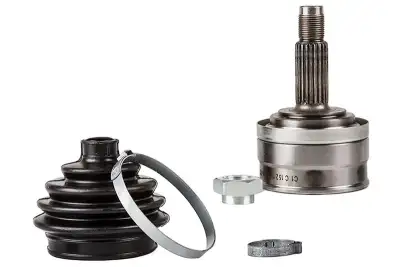 Aks Kafası Ön Dış Sağ veya Sol MAGNETI MARELLI 359002502090 - 1. Görsel