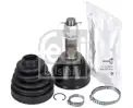 Aks Kafası Ön Dış Sağ veya Sol MAGNETI MARELLI 359002503130
