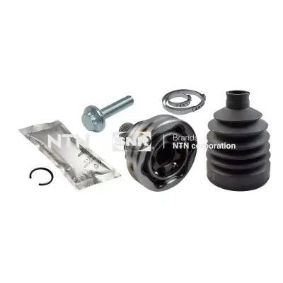 Aks Kafası Ön Dış Sağ veya Sol ODM AD-1-1068 - 1. Görsel