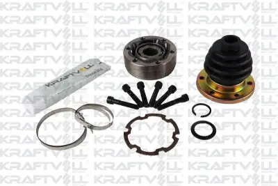 Aks Kafası Ön İç Sağ veya Sol KRAFTVOLL 01020194 - 1. Görsel