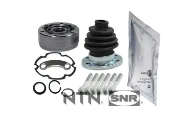 Aks Kafası Ön İç Sağ veya Sol MAGNETI MARELLI 359002501380 - 1. Görsel