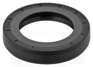 ELRING 504581 Aks Keçesi Ön