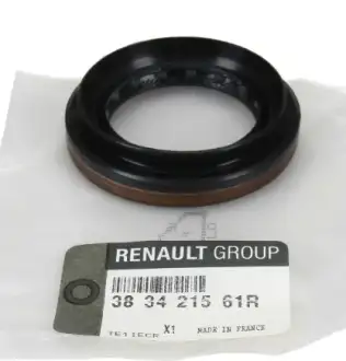 Aks Keçesi  RENAULT ORJINAL 383421561R