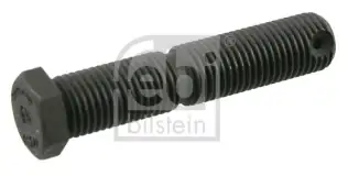 FEBI BILSTEIN 01248 Aks Komple Ön