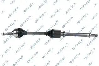 Aks Komple Ön Sağ BSG 30-350-064